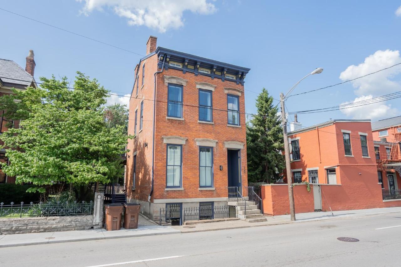 Funky Fresh 1 Bedroom, Perfect For Business Or Leisure Covington Exterior photo