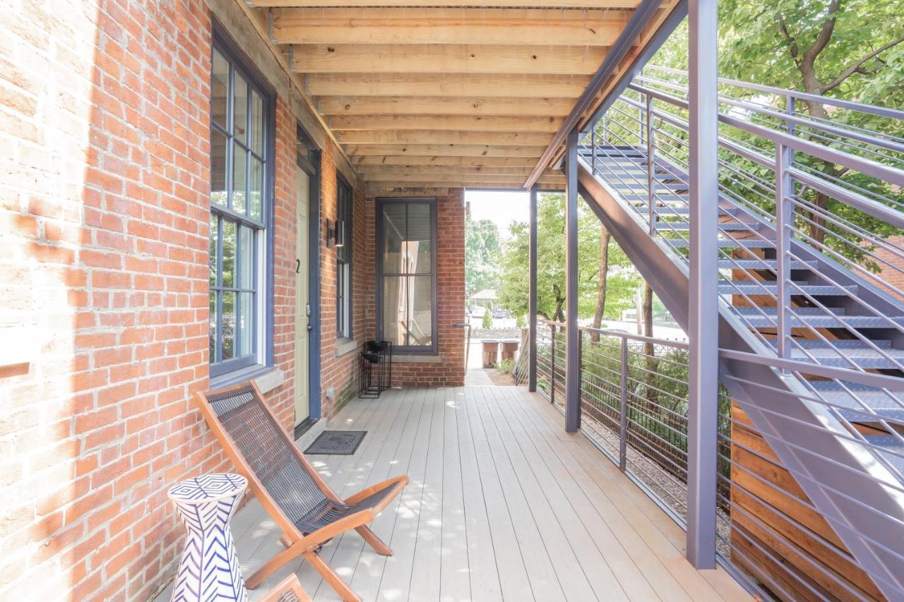 Funky Fresh 1 Bedroom, Perfect For Business Or Leisure Covington Exterior photo