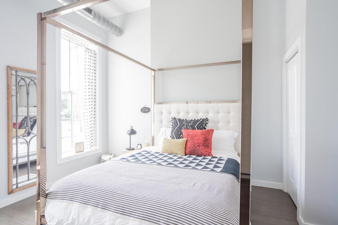Funky Fresh 1 Bedroom, Perfect For Business Or Leisure Covington Exterior photo